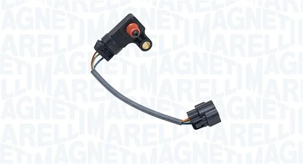 Sensor, intake manifold pressure